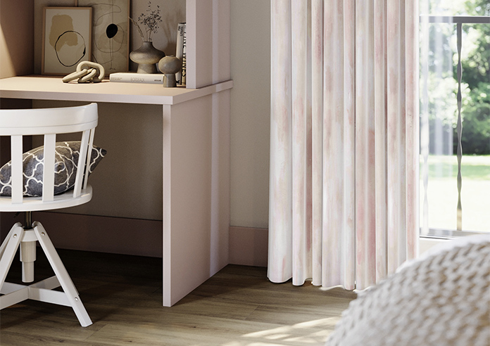 Waterfall, Innocence - Made to Measure Curtains - Image 5